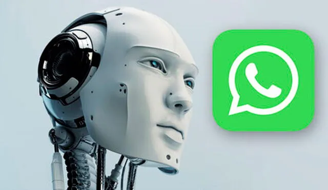 Chatbot de IA para WhatsApp