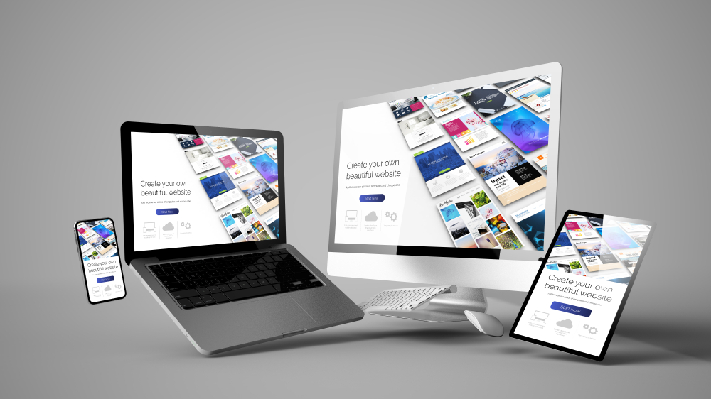 Diseño Web